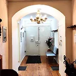 Maurushaus ゲストハウス