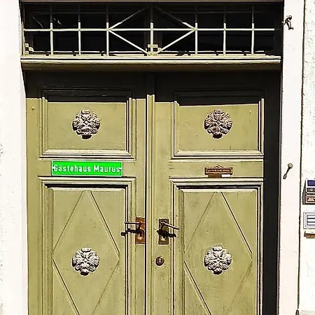 Guest house Maurushaus 2*