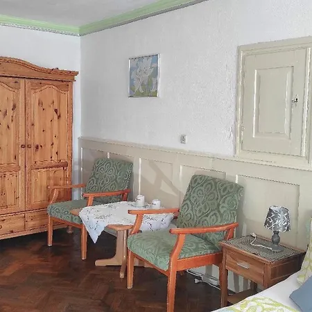 Gæstehus Maurushaus Füssen