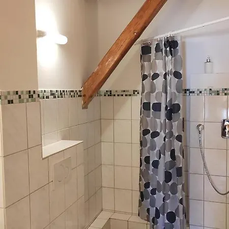 Guest house Maurushaus Fussen