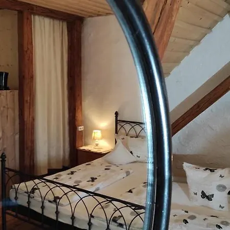 Guest house Maurushaus