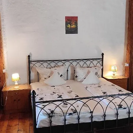 Guest house Maurushaus
