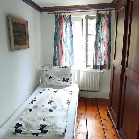 Guest house Maurushaus 2*