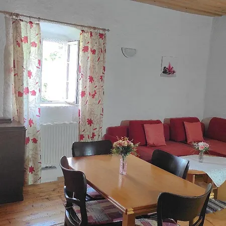 Guest house Maurushaus Fussen