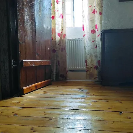 Gæstehus Maurushaus 3*