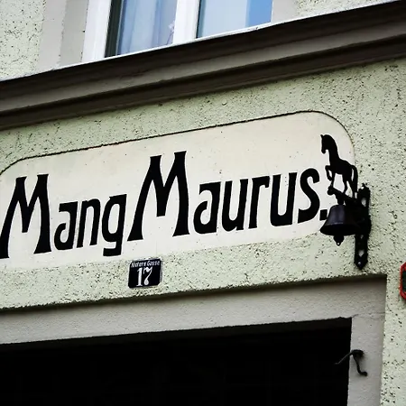 Maurushaus Gasthof