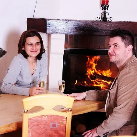 Maurushaus Guest house Fussen