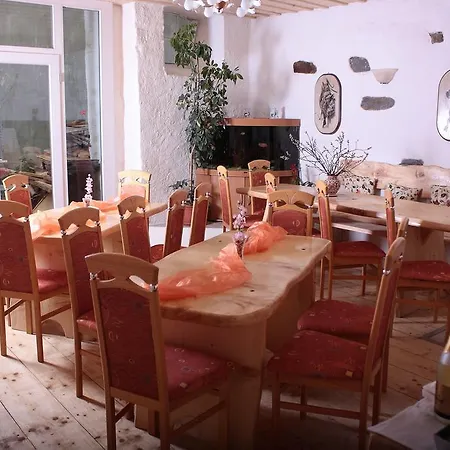 Maurushaus Guest house