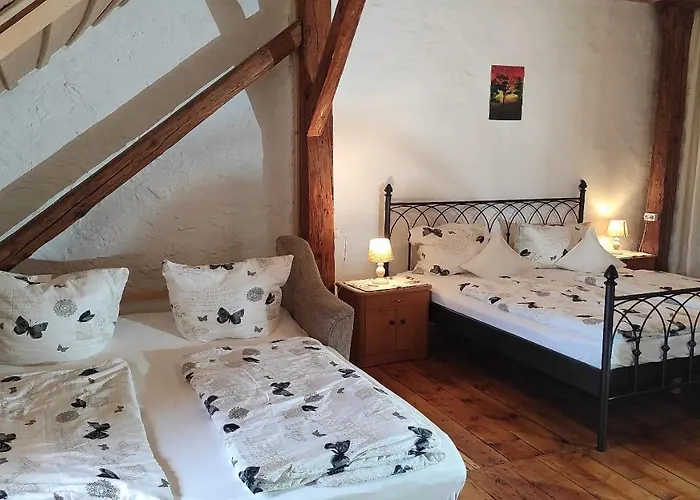 Gasthof Maurushaus Füssen