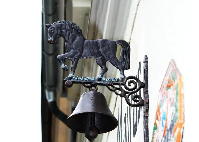 Maurushaus Gasthof Füssen