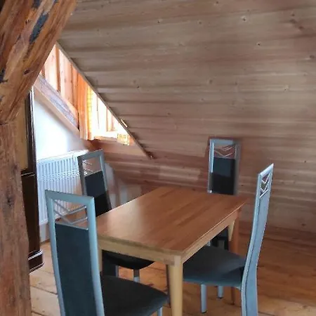 Guest house Maurushaus