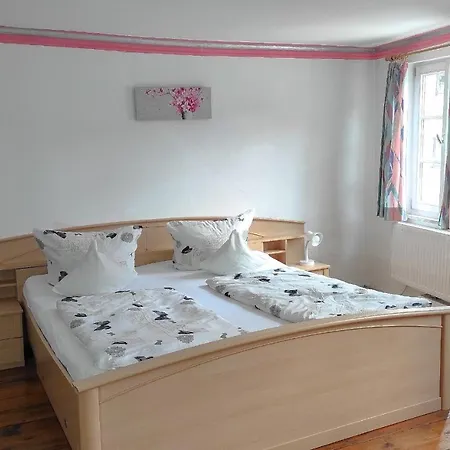 Maurushaus Гостевой дом 3*