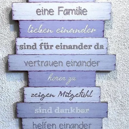Maurushaus 2* Fussen