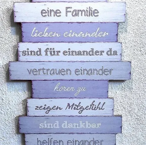 Maurushaus 3* Füssen