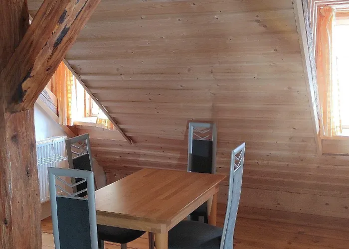 Gæstehus Maurushaus