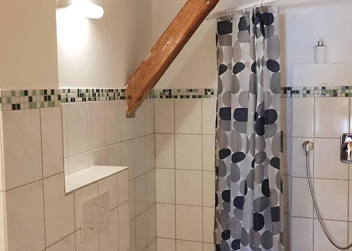 Gæstehus Maurushaus 3*